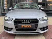 Audi A3 1.6 TDI 105CH AMBITION LUXE S-TRONIC BVA KM CERTIFIE SIEGES CHAUFFANTS - <small></small> 15.990 € <small>TTC</small> - #7