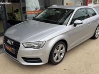 Audi A3 1.6 TDI 105CH AMBITION LUXE S-TRONIC BVA KM CERTIFIE SIEGES CHAUFFANTS - <small></small> 15.990 € <small>TTC</small> - #20