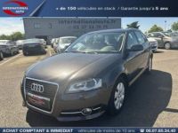 Audi A3 1.6 TDI 105CH DPF START/STOP ATTRACTION3P - <small></small> 11.690 € <small>TTC</small> - #1