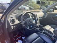 Audi A3 1.6 TDI 105CH DPF START/STOP ATTRACTION3P - <small></small> 11.690 € <small>TTC</small> - #4