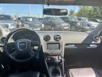 Audi A3 1.6 TDI 105CH DPF START/STOP ATTRACTION3P - <small></small> 11.690 € <small>TTC</small> - #8