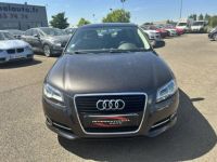 Audi A3 1.6 TDI 105CH DPF START/STOP ATTRACTION3P - <small></small> 11.690 € <small>TTC</small> - #15