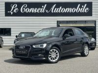 Audi A3 1.6 TDI 105CH FAP ATTRACTION 3P - <small></small> 13.990 € <small>TTC</small> - #1