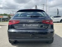 Audi A3 1.6 TDI 105CH FAP ATTRACTION 3P - <small></small> 13.990 € <small>TTC</small> - #6