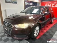 Audi A3 1.6 TDI 110 Attraction sportback - <small></small> 12.490 € <small>TTC</small> - #1