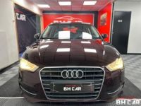 Audi A3 1.6 TDI 110 Attraction sportback - <small></small> 12.490 € <small>TTC</small> - #2