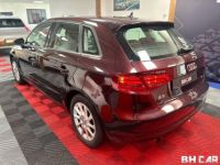 Audi A3 1.6 TDI 110 Attraction sportback - <small></small> 12.490 € <small>TTC</small> - #5