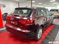 Audi A3 1.6 TDI 110 Attraction sportback - <small></small> 12.490 € <small>TTC</small> - #7