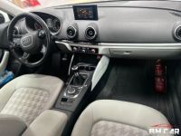 Audi A3 1.6 TDI 110 Attraction sportback - <small></small> 12.490 € <small>TTC</small> - #13