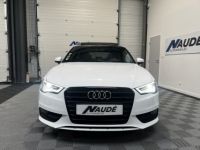 Audi A3 1.6 TDI 110 CH BVM6 3 PORTES S LINE Toit ouvrant - GARANTIE 6 MOIS - <small></small> 12.990 € <small>TTC</small> - #2