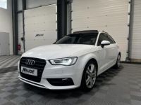 Audi A3 1.6 TDI 110 CH BVM6 3 PORTES S LINE Toit ouvrant - GARANTIE 6 MOIS - <small></small> 12.990 € <small>TTC</small> - #3