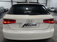 Audi A3 1.6 TDI 110 CH BVM6 3 PORTES S LINE Toit ouvrant - GARANTIE 6 MOIS - <small></small> 12.990 € <small>TTC</small> - #6