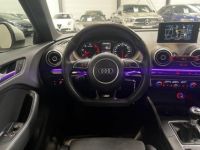 Audi A3 1.6 TDI 110 CH BVM6 3 PORTES S LINE Toit ouvrant - GARANTIE 6 MOIS - <small></small> 12.990 € <small>TTC</small> - #13