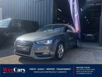 Audi A3 1.6 TDI - 110ch Ambiente - <small></small> 12.990 € <small>TTC</small> - #1