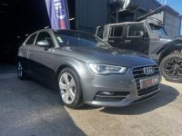 Audi A3 1.6 TDI - 110ch Ambiente - <small></small> 12.990 € <small>TTC</small> - #3