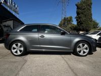 Audi A3 1.6 TDI - 110ch Ambiente - <small></small> 12.990 € <small>TTC</small> - #4