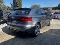 Audi A3 1.6 TDI - 110ch Ambiente - <small></small> 12.990 € <small>TTC</small> - #9