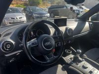 Audi A3 1.6 TDI - 110ch Ambiente - <small></small> 12.990 € <small>TTC</small> - #14