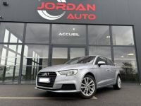 Audi A3 1.6 TDI 110ch Business S tronic 7 - <small></small> 15.990 € <small>TTC</small> - #1