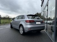 Audi A3 1.6 TDI 110ch Business S tronic 7 - <small></small> 15.990 € <small>TTC</small> - #2