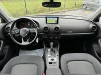 Audi A3 1.6 TDI 110ch Business S tronic 7 - <small></small> 15.990 € <small>TTC</small> - #5