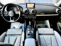 Audi A3 1.6 TDi 110cv Sport S Tronic - <small></small> 13.990 € <small>TTC</small> - #9