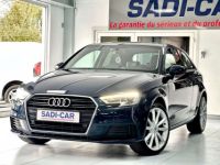 Audi A3 1.6 TDi 110cv Sport S tronic - <small></small> 15.990 € <small>TTC</small> - #3