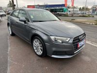 Audi A3 1.6 tdi 116ch BUSINESS LINE S-TRONIC 7 - <small></small> 17.900 € <small>TTC</small> - #2