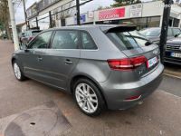 Audi A3 1.6 tdi 116ch BUSINESS LINE S-TRONIC 7 - <small></small> 17.900 € <small>TTC</small> - #3