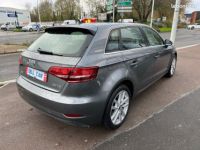 Audi A3 1.6 tdi 116ch BUSINESS LINE S-TRONIC 7 - <small></small> 17.900 € <small>TTC</small> - #4