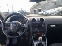 Audi A3 1.6 TDi Attraction GPS XENON CLIM GARANTIE - <small></small> 7.990 € <small>TTC</small> - #11