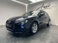 Audi A3 1.6 TDi GARANTIE 12 MOIS 1er PROPRIETAIRE XENON - <small></small> 12.950 € <small>TTC</small> - #1