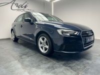 Audi A3 1.6 TDi GARANTIE 12 MOIS 1er PROPRIETAIRE XENON - <small></small> 12.950 € <small>TTC</small> - #2