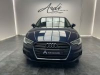 Audi A3 1.6 TDi GARANTIE 12 MOIS 1er PROPRIETAIRE XENON - <small></small> 12.950 € <small>TTC</small> - #5