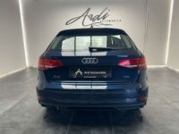 Audi A3 1.6 TDi GARANTIE 12 MOIS 1er PROPRIETAIRE XENON - <small></small> 12.950 € <small>TTC</small> - #6