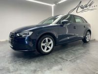 Audi A3 1.6 TDi GARANTIE 12 MOIS 1er PROPRIETAIRE XENON - <small></small> 12.950 € <small>TTC</small> - #11