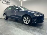 Audi A3 1.6 TDi GARANTIE 12 MOIS 1er PROPRIETAIRE XENON - <small></small> 12.950 € <small>TTC</small> - #12