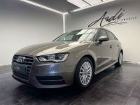 Audi A3 1.6 TDi GARANTIE 12 MOIS1er PROPRIETAIRE GPS - <small></small> 13.950 € <small>TTC</small> - #1