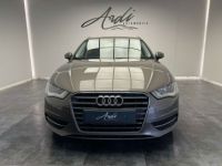 Audi A3 1.6 TDi GARANTIE 12 MOIS1er PROPRIETAIRE GPS - <small></small> 13.950 € <small>TTC</small> - #2