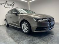 Audi A3 1.6 TDi GARANTIE 12 MOIS1er PROPRIETAIRE GPS - <small></small> 13.950 € <small>TTC</small> - #3