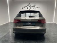 Audi A3 1.6 TDi GARANTIE 12 MOIS1er PROPRIETAIRE GPS - <small></small> 13.950 € <small>TTC</small> - #5