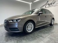 Audi A3 1.6 TDi GARANTIE 12 MOIS1er PROPRIETAIRE GPS - <small></small> 13.950 € <small>TTC</small> - #11