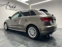 Audi A3 1.6 TDi GARANTIE 12 MOIS1er PROPRIETAIRE GPS - <small></small> 13.950 € <small>TTC</small> - #12