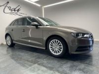 Audi A3 1.6 TDi GARANTIE 12 MOIS1er PROPRIETAIRE GPS - <small></small> 13.950 € <small>TTC</small> - #14