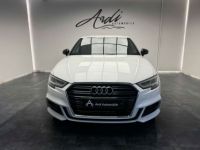 Audi A3 1.6 TDi S line GARANTIE 12 MOIS GPS XENON CUIR - <small></small> 18.500 € <small>TTC</small> - #5