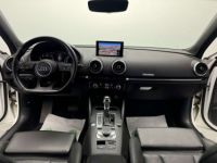 Audi A3 1.6 TDi S line GARANTIE 12 MOIS GPS XENON CUIR - <small></small> 18.500 € <small>TTC</small> - #8