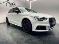 Audi A3 1.6 TDi S line GARANTIE 12 MOIS GPS XENON CUIR - <small></small> 18.500 € <small>TTC</small> - #13