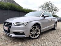 Audi A3 1.6 TDi S-line XENON CUIR NAVI BLUETOOHT JA PDC - <small></small> 13.890 € <small>TTC</small> - #1