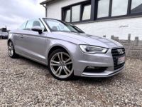 Audi A3 1.6 TDi S-line XENON CUIR NAVI BLUETOOHT JA PDC - <small></small> 13.890 € <small>TTC</small> - #2