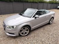 Audi A3 1.6 TDi S-line XENON CUIR NAVI BLUETOOHT JA PDC - <small></small> 13.890 € <small>TTC</small> - #3